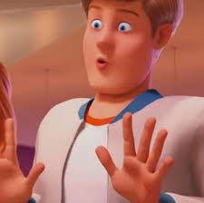 Frederick Herman Jones 🥺