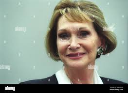 Jane phillips hi-res stock photography and images