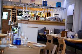 They can survive a 40 percent body weight loss and. Rick Stein S Cafe Padstow Menu Prices Restaurant Reviews Tripadvisor