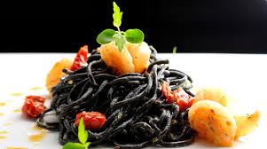 Ricette primi piatti di pesce. Ricette Con Seppie 5 Deliziosi Primi Piatti