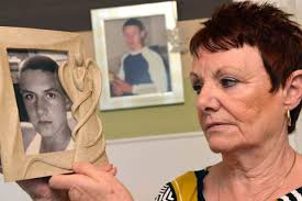 Anger over '˜Nazi knives' found