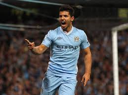 Full squad information for manchester city, including formation summary and lineups from recent games, player profiles and team news. Sergio Aguero Ist Spieler Der Saison Bei Man City Goal Com