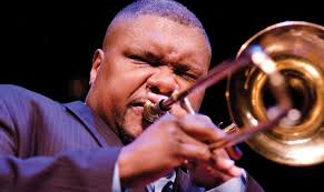 Gordon wolfe trombone 2025