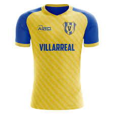 The new villarreal home shirt 2011/2012 is in the club's traditional colour of yellow. Villarreal 2019 2020 Home Concept Shirt Baby Villarrealhbaby 84 90 Teamzo Com