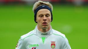Последние новости из жизни игрока александр зинченко. Kompensaciya Za Zinchenko Polnostyu Ustroila Ufu Sport Ekspress