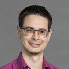 Mitarbeitende von Accso