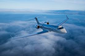 Noaa Orders Gulfstream G550 For Hurricane Hunter Fleet Flying