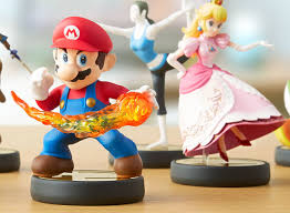 Check Out This Impressive Amiibo Compatibility Chart