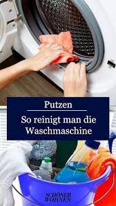 Terrific No Cost Waschmaschine Reinigen Die Besten Hausmittel Ideas Waschmaschine Reinigen Waschmaschine Hausmittel