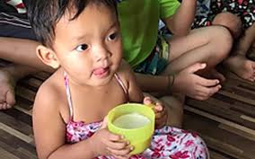 What In the World Is Happening?