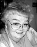 Veronica Weber Obituary (2012)