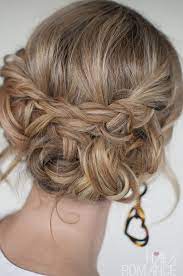 Rustic Wedding Hairstyles The Excited Bride Denver Bridal Blog Hair Styles Hair Long Hair Styles