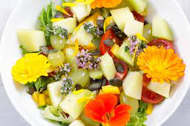 Schwere gerichte mit sahnesoße und co. Leichte Gerichte Fur Den Sommer Ein Sommermenu Salzburgerland Magazin