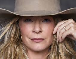 Janeane Garofalo at Staller Center November 5