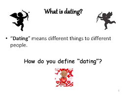 Hooking up is a broad term, but it's usually very loose and casual. Dating And Relationships The Relationship Spectrum Keeping It