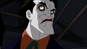 John Dimaggio Voices Joker In Batman Under The Red Hood Joker Joker Comic Joker Character Batman Joker