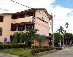 Smk dpha gapor, sarawak eyalet eğitim departmanı tarafından 1974 yılında kuruldu. Sekolah Menengah Kebangsaan Datuk Haji Ahmad Badawi Wikipedia Bahasa Melayu Ensiklopedia Bebas