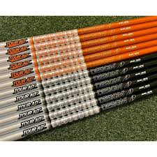 Kbs Tgi Tour Graphite Iron Shafts (0.370) – Golfshaftsasia