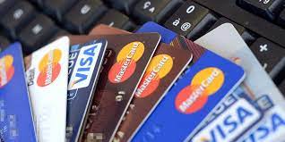 In your excitement, don't make. How To Get A Credit Card For The First Time Reviews By Wirecutter