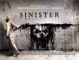 Descargar Sinister Gratis Para Windows