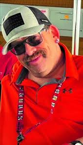 Frank J. Luce Jr. (Joey)