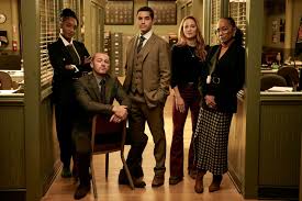 When Does 'Will Trent' Season 4 Come Out? All About the Police ...