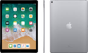 Best Buy Apple 12 9 Inch Ipad Pro 2nd Generation With Wi Fi 256gb Space Gray Mp6g2ll A