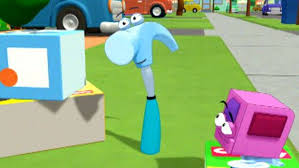 Handy Manny: Season 2 | Rotten Tomatoes