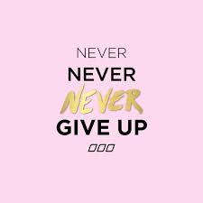 All Lorna Jane Girls Know This One When Has A Never Give Up Attitude Helped You Through Tough Times Inspiring Quotes About Life Pretty Quotes Sports Quotes