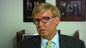 Matt Towery, Two-Party Georgia Oral History Project