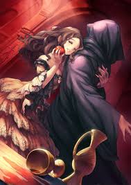 Pin By Jebeins1 On Fantasy Wonderland Phantom Of The Opera Opera Ghost Opera @alvadee, i bow to your talent. opera ghost