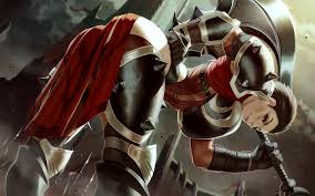 Rageeron eune (#4) 76.3% : Darius By Themaestronoob On Deviantart