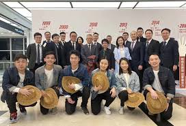 Onc lawyers has been recognized by asialaw profiles as a highly recommended law firm in hong kong. Stevenson Wong Co Attended Allbright Law Offices 2020 Annual Dinner In Shanghai A Dynamic Forward Looking Law Firm