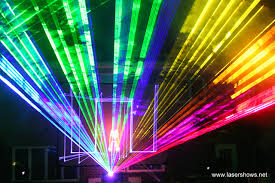 Lightwave International Celebrate Fourth Of July With Lightwave International S Special Effects