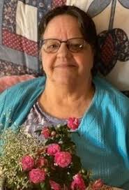 Ella Perry Obituary (1950