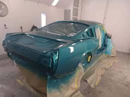 Image result for Twilight Turquoise 1971 GM