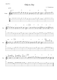 How To Read Guitar Tabs Symbols Arxiusarquitectura