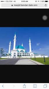 Ibunda dato onn jaafar yang berketurunan turki. Aida Muslim Homestay Bandar Dato Onn 1 In Johor Bahru Malaysia Reviews Price From 72 Planet Of Hotels