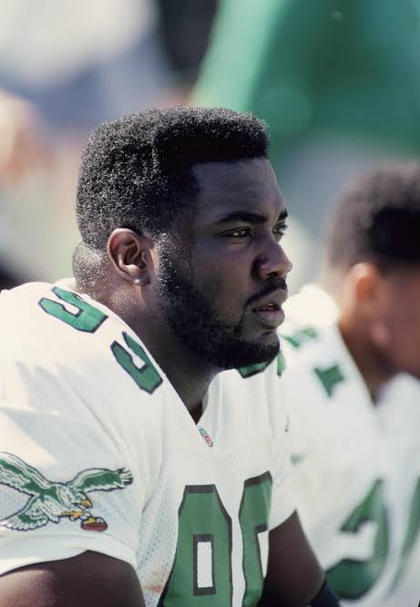 Jerome Brown among former Eagles nominated for 2024 College Football Hall  of Fame