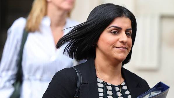 Shabana Mahmood to reopen scheme to resettle refugees in the UK