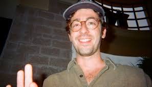 I Am Water: Artist Moses Hacmon Explains The Unique Nature Of Water