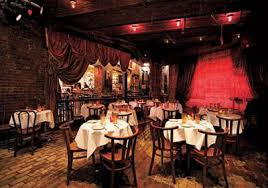 Design News Flash September 2007 Jazz Club Interior Jazz Club Decor Jazz Cafe