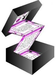 Consulta nuestro centro de ayuda. Invitaciones De Cajita Para Bodas Originales 22 Ideas Invitaciones De Caja Tarjetas De Invitacion Tarjetas De 15 Originales