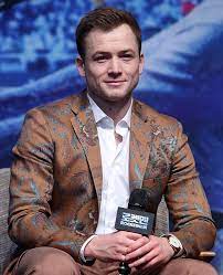 Taron Egerton Filmes