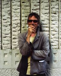 It paved the way for carax's second feature bad blood (1986) (bad blood). éˆ´æœ¨ è¦ª On Twitter Leos Carax For Cut Magazine 2008 Tokyo