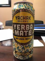 We did not find results for: This New Mate Drink Was On Sale 5 For 5 So I Pick Them Up Yerbamate
