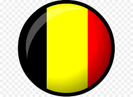 The national flag of belgium (dutch: Flagge Belgien Flagge Flaggen Der Welt Runde Ball Png Herunterladen 865 658 Kostenlos Transparent Symbol Png Herunterladen