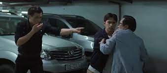 Ảo thuật gia cuối cùng của thế kỷ. Mnmzhmrgzquuhm