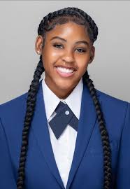 Bursting with enthusiasm and anticipation about crossing over into high  school, Burns Middle School students were a pleasure to photograph and we  look forward to the new tradition! Thanks so much to