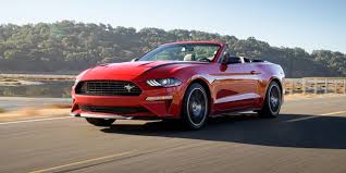 The interior on this generation is a solid improvement compared to my 2012. 2020 Ford Mustang Review Pricing And Specs